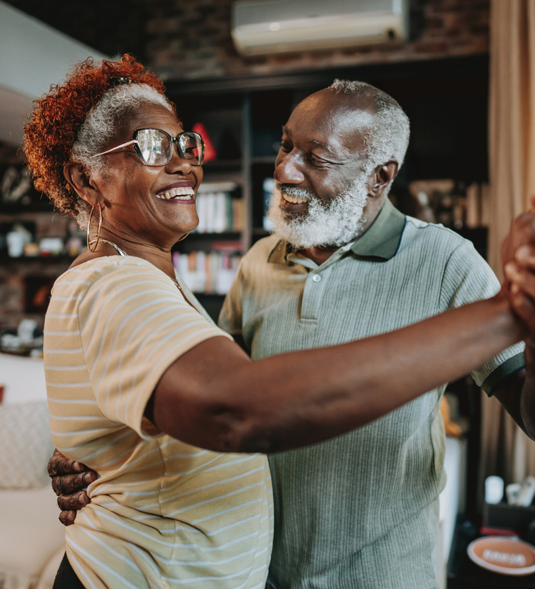 Approaching your retirement