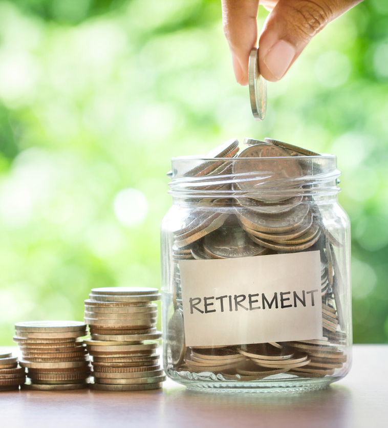 Starting to plan your retirement